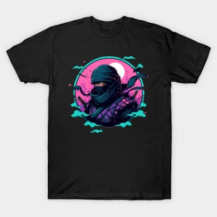 ninja T-Shirt